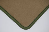 Alfa Giulietta Automatic 2010-2014 Tailored Premium Carpet Car Mats HITECH