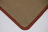 Alfa Giulietta Automatic 2010-2014 Tailored Premium Carpet Car Mats HITECH