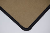 Alpine A110S Shorter Passenger 2017 onwards Tailored Premium Carpet Car Mats HITECH