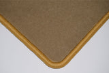 Alfa Giulietta Automatic 2010-2014 Tailored Premium Carpet Car Mats HITECH