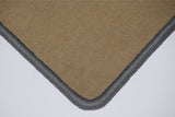 Alpine A110S Shorter Passenger 2017 onwards Tailored Premium Carpet Car Mats HITECH