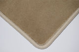 Alfa Giulietta Automatic 2010-2014 Tailored Premium Carpet Car Mats HITECH