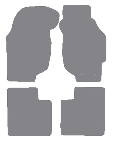 Premium Carpet Mats