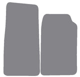 Suzuki Cappucchino 1993-1995 Grey Premium Carpet Tailored Car Mats NV HITECH
