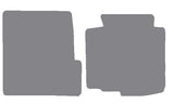 Smartcar Smartcar 2001-2005 Grey Premium Carpet Tailored Car Mats NV HITECH
