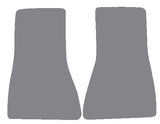 TVR 3000 S 1986-1994 Grey Premium Carpet Tailored Car Mats NV HITECH