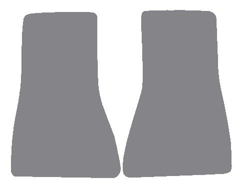 TVR 3000 S 1986-1994 Grey Premium Carpet Tailored Car Mats NV HITECH