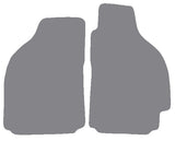 Toyota MR2 Mk2 1990-2000 Grey Premium Carpet Tailored Car Mats NV HITECH
