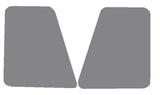 TVR 450 Seac 1988-1989 Grey Premium Carpet Tailored Car Mats NV HITECH