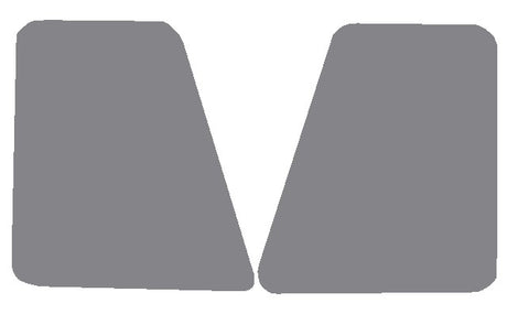 TVR 450 Seac 1988-1989 Grey Premium Carpet Tailored Car Mats NV HITECH