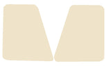 TVR 450 Seac 1988-1989 Beige Luxury Velour Tailored Car Mats NV HITECH