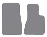 Vauxhall Firenza 1973-1975 Grey Premium Carpet Tailored Car Mats NV HITECH