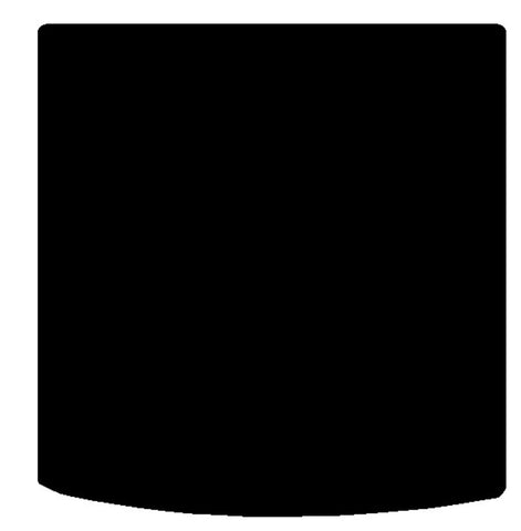 Genuine Hitech VW Golf Mk7 Estate 2012-2020 Carpet Quality Boot Mat