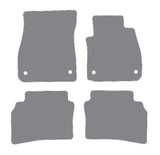 Vauxhall Insignia 2017 onwards Grey Premium Carpet Tailored Car Mats NV HITECH