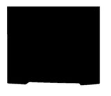 Genuine Hitech Vauxhall Astra Mk7 Hatchback/Sedan 2015-2021 Carpet Quality Boot Mat