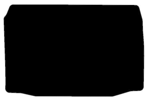 Hitech VW Taigo Lower Level 2020 onwards Carpet Quality Boot Mat