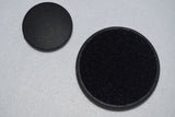 BMW Z4 Roadster E85 2002-2008 Black Tailored Carpet Car Mats NV HITECH
