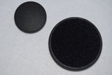 Porsche Boxster (986) 1996-2004 Black Premium Carpet Tailored Car Mats HITECH