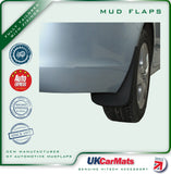 Genuine Hitech Vauxhall Insignia Rear Mudflaps 2008-2017 Saloon/Estate