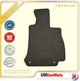 Mercedes GLC 2015 onwards Premium Moulded TPE Rubber Car Mats